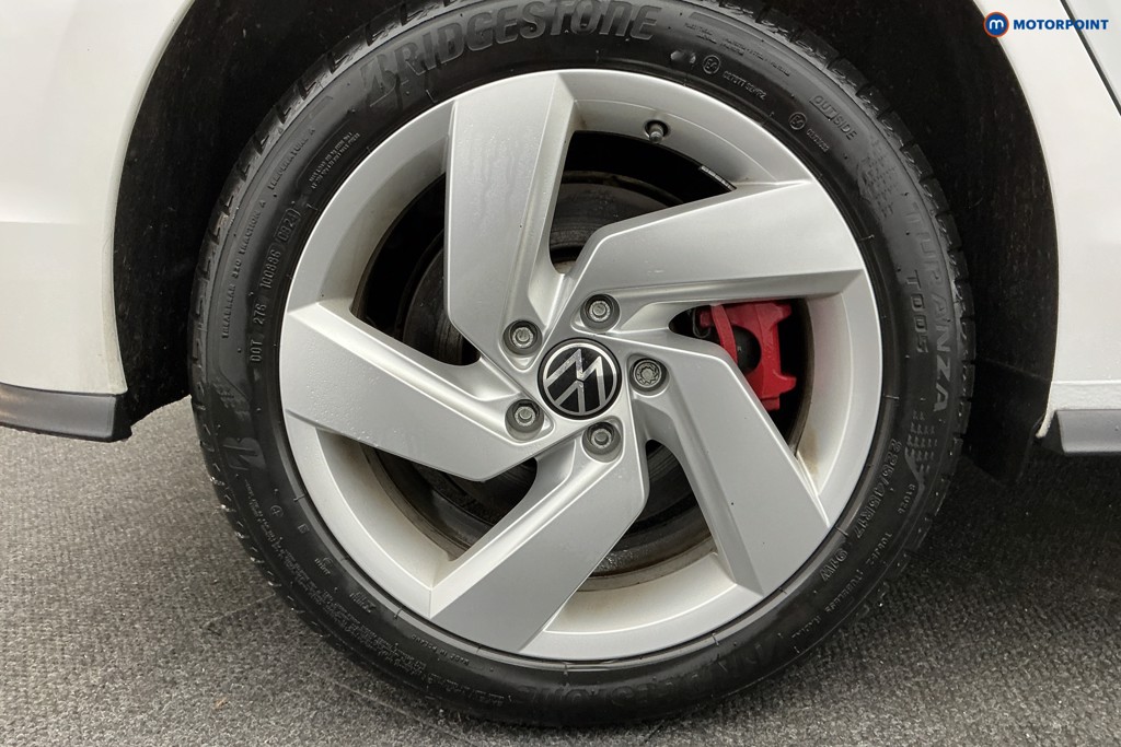 Used Volkswagen Golf 2024 for sale - 77519877: Photo 48