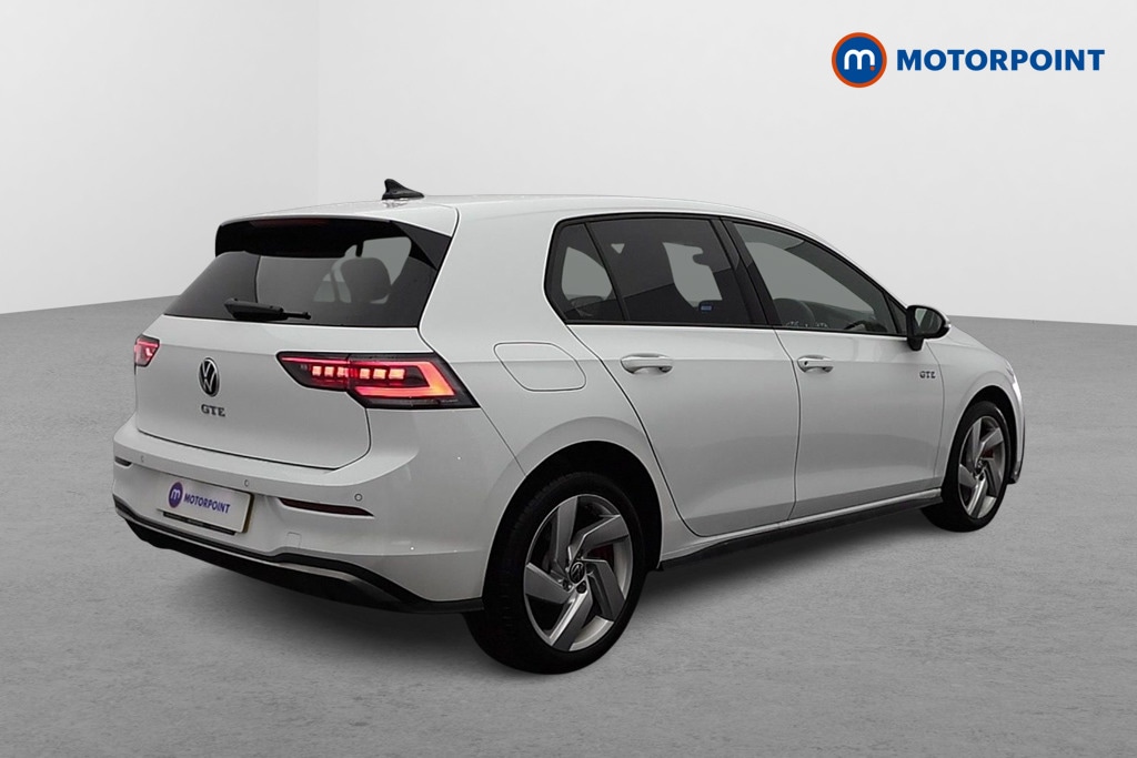 Used Volkswagen Golf 2024 for sale - 77519877: Photo 7