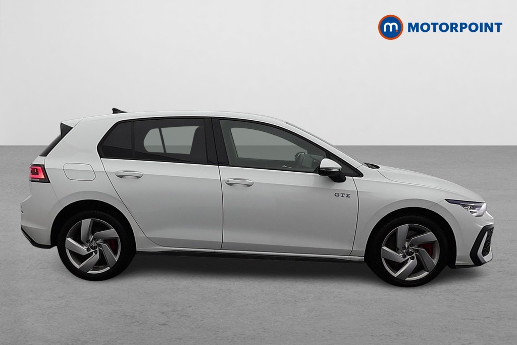 Used Volkswagen Golf 2024 for sale - 77519877: Photo 8