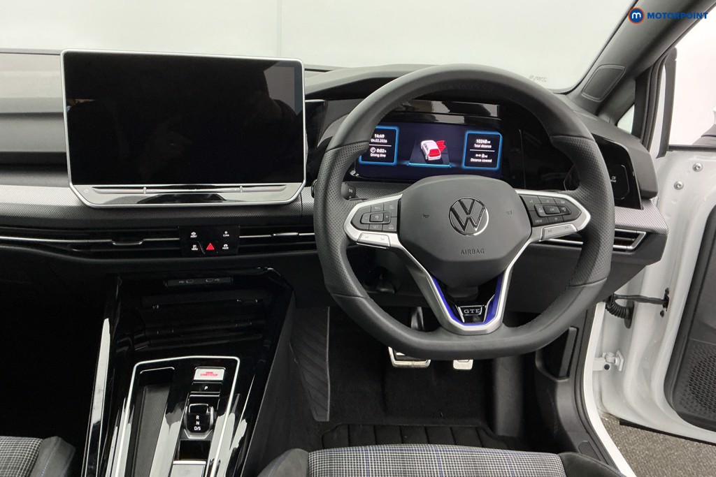 Used Volkswagen Golf 2024 for sale - 77519877: Photo 9