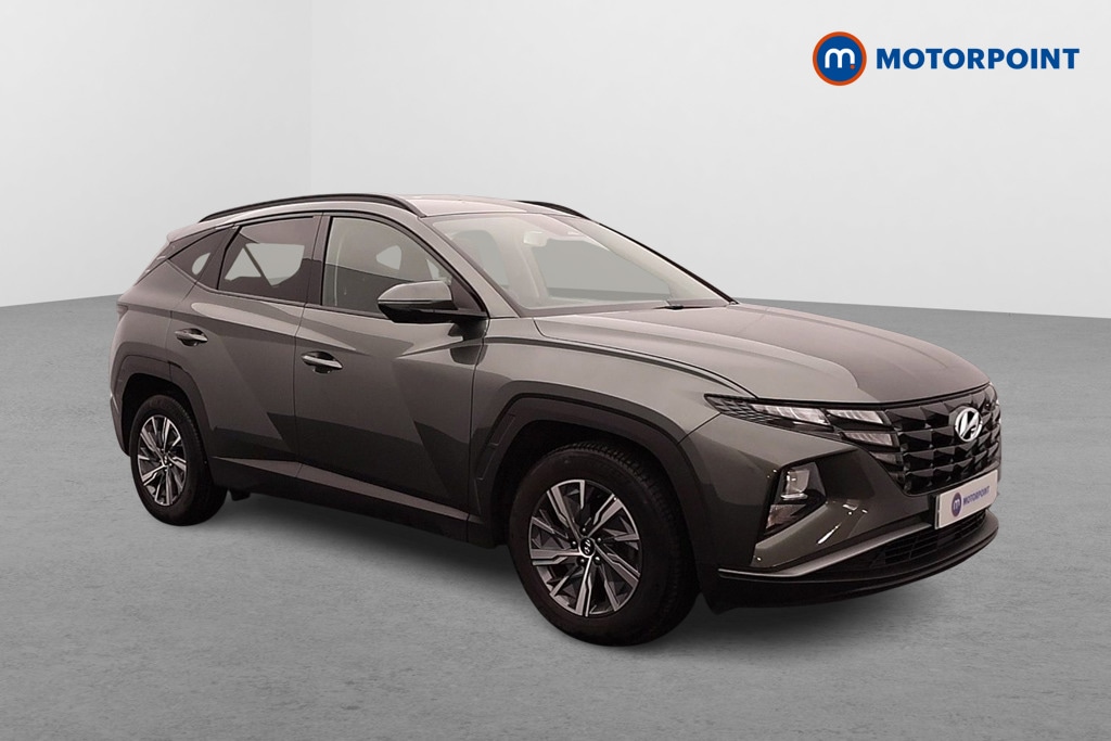 Used Hyundai TUCSON 2022 for sale - 76508366: Photo 1