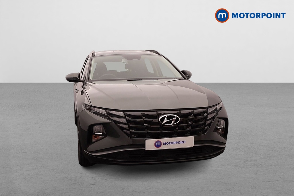 Used Hyundai TUCSON 2022 for sale - 76508366: Photo 2