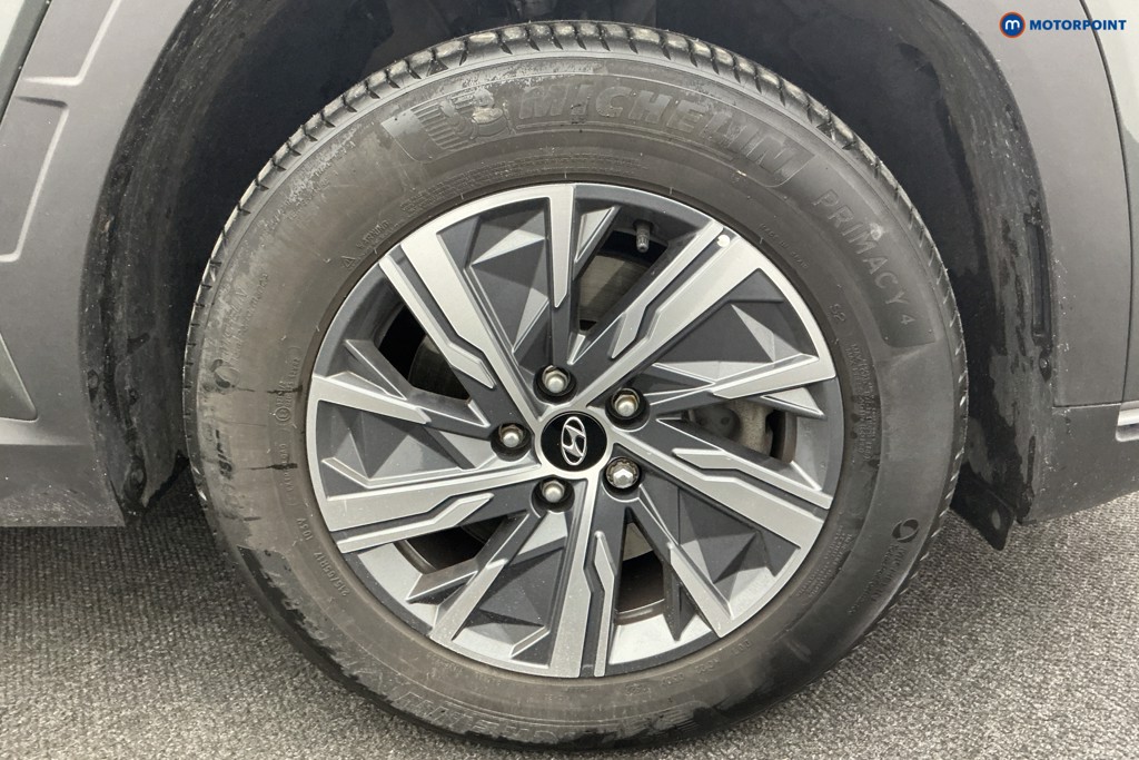 Used Hyundai TUCSON 2022 for sale - 76508366: Photo 24