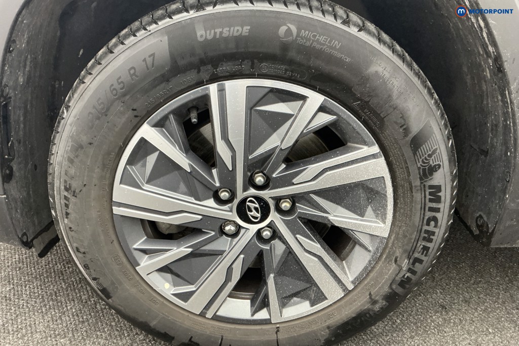 Used Hyundai TUCSON 2022 for sale - 76508366: Photo 25