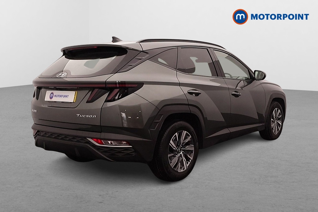 Used Hyundai TUCSON 2022 for sale - 76508366: Photo 7