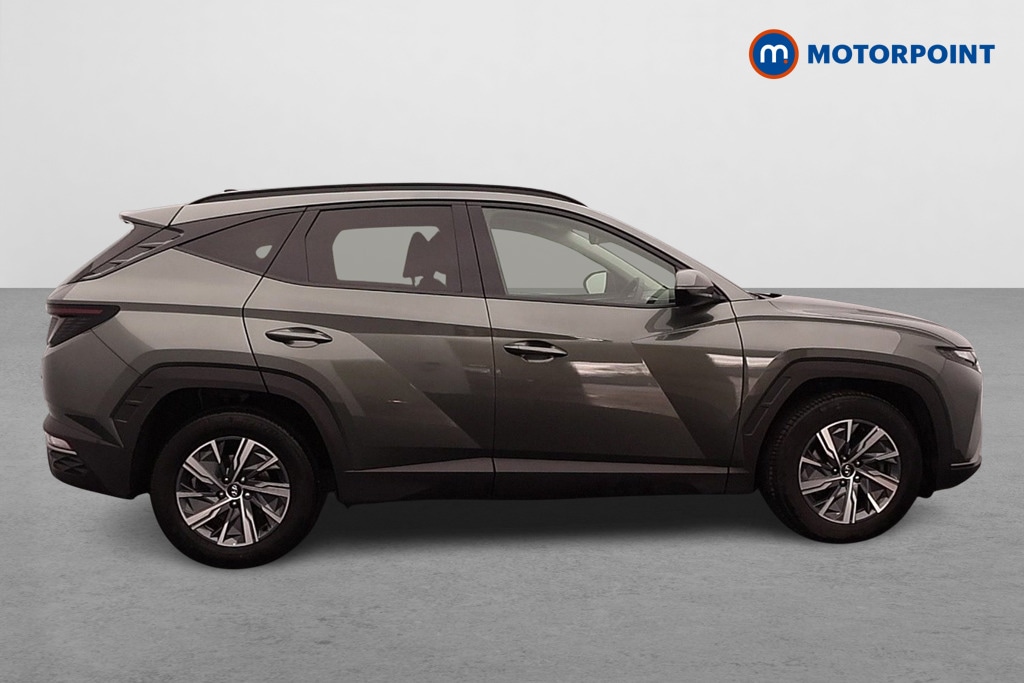 Used Hyundai TUCSON 2022 for sale - 76508366: Photo 8