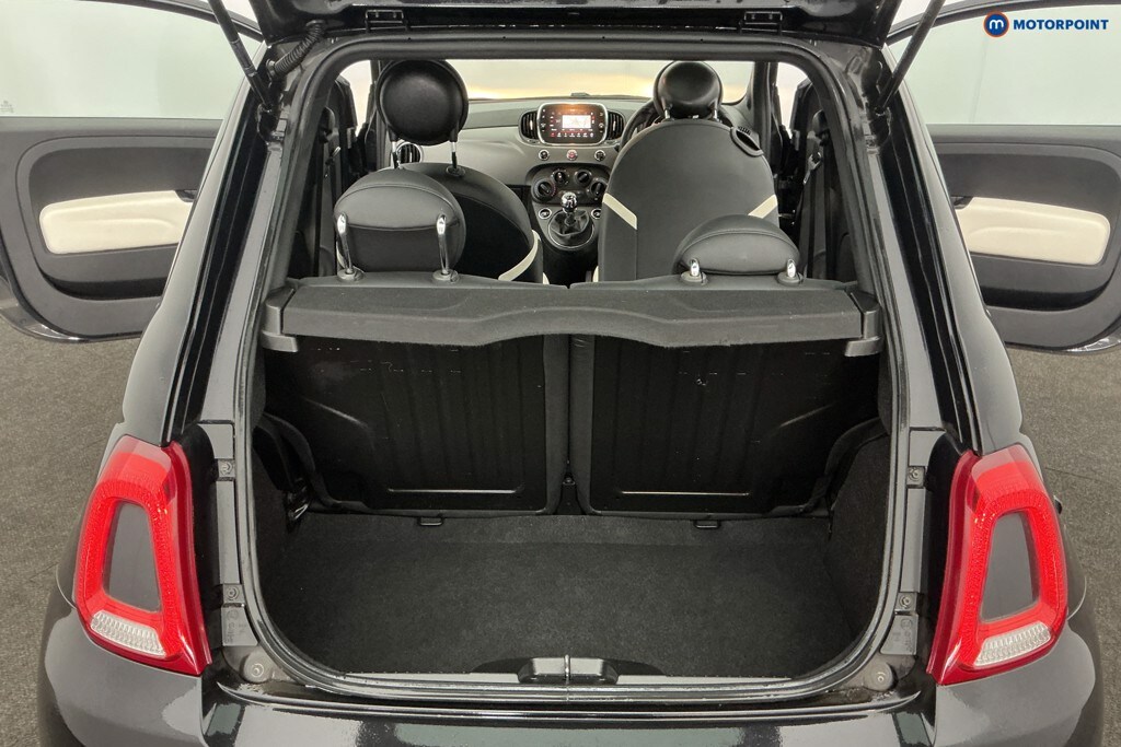 Used Fiat 500 2016 for sale - 77878572: Photo 11