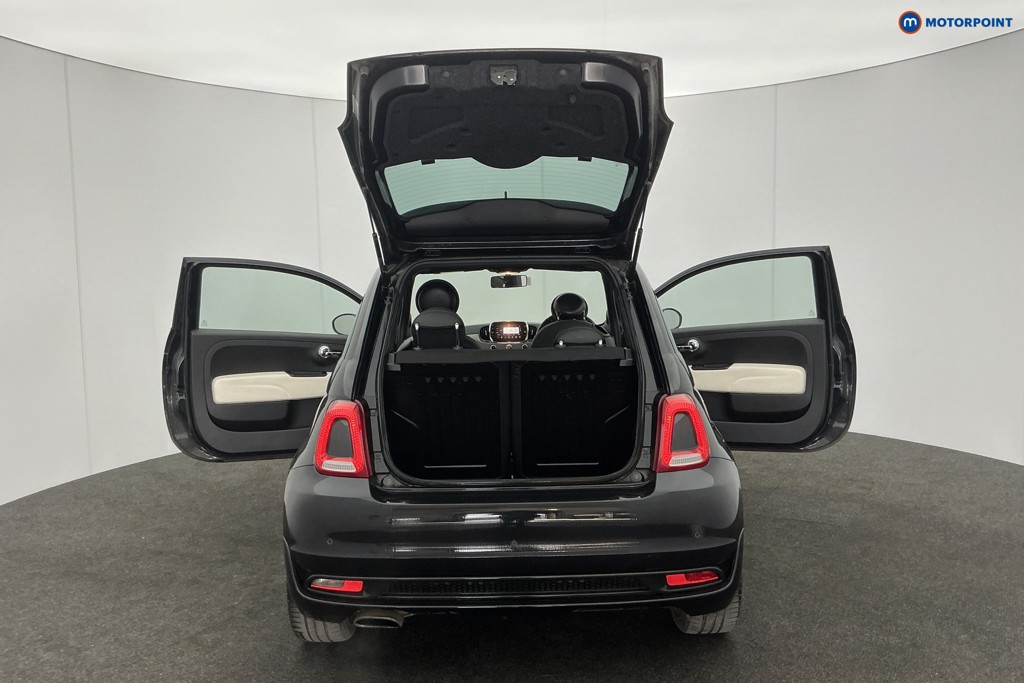 Used Fiat 500 2016 for sale - 77878572: Photo 12