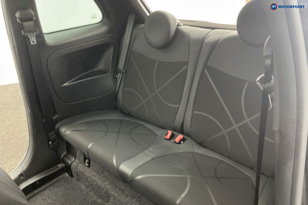 Used Fiat 500 2016 for sale - 77878572: Photo 13