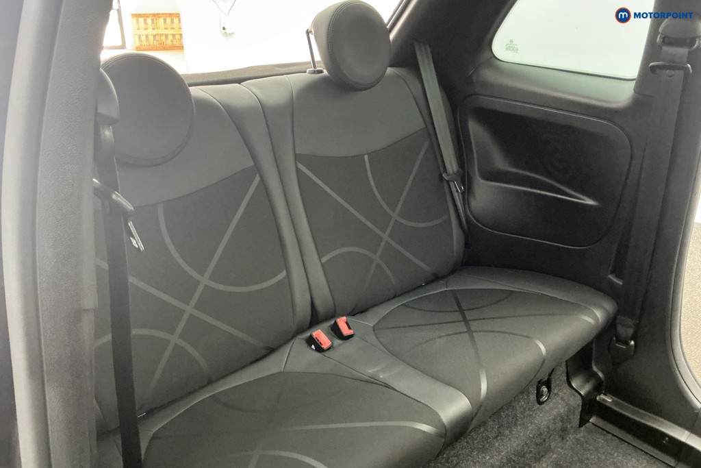 Used Fiat 500 2016 for sale - 77878572: Photo 14