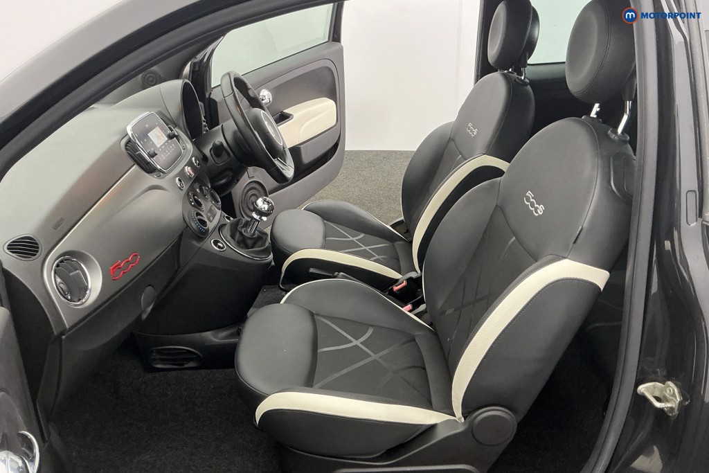 Used Fiat 500 2016 for sale - 77878572: Photo 15