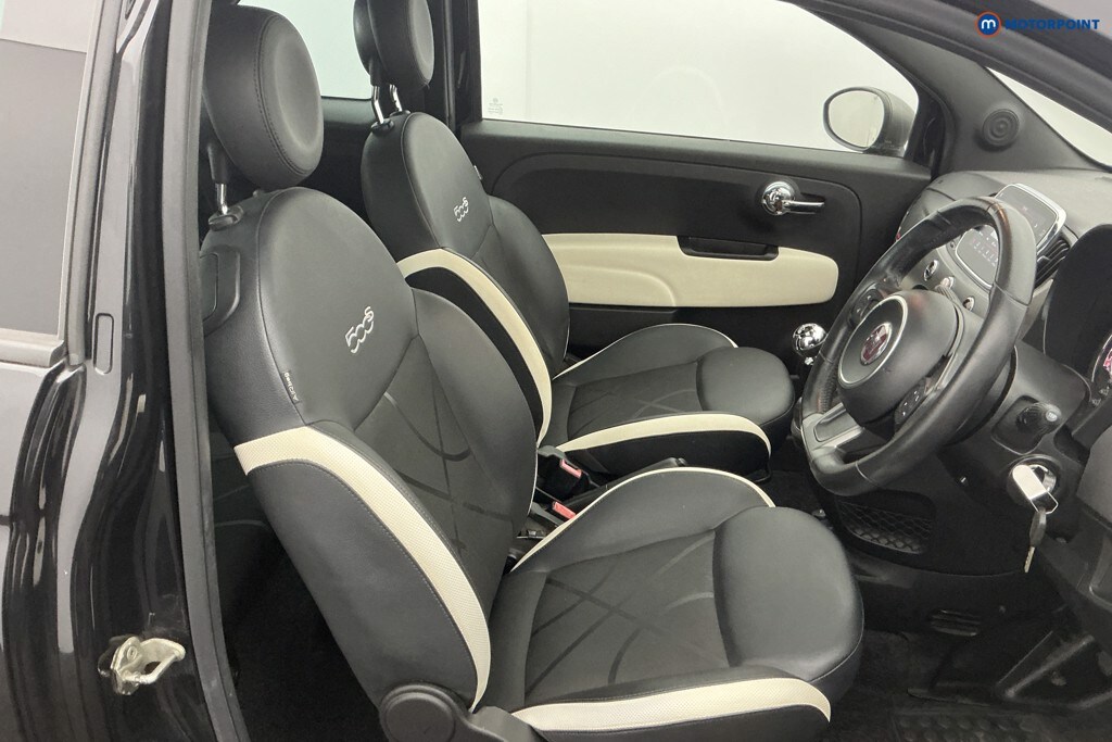 Used Fiat 500 2016 for sale - 77878572: Photo 16