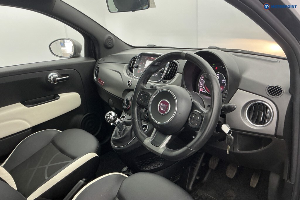 Used Fiat 500 2016 for sale - 77878572: Photo 18