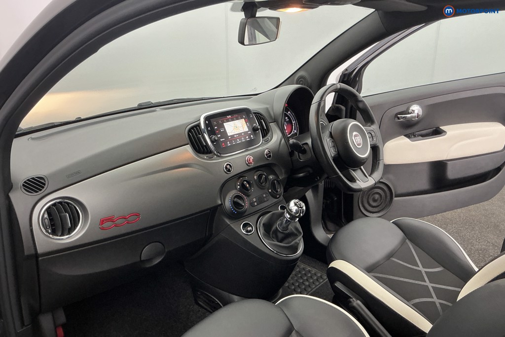 Used Fiat 500 2016 for sale - 77878572: Photo 19