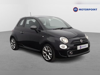 Used Fiat 500 2016 for sale - 77878572: Photo