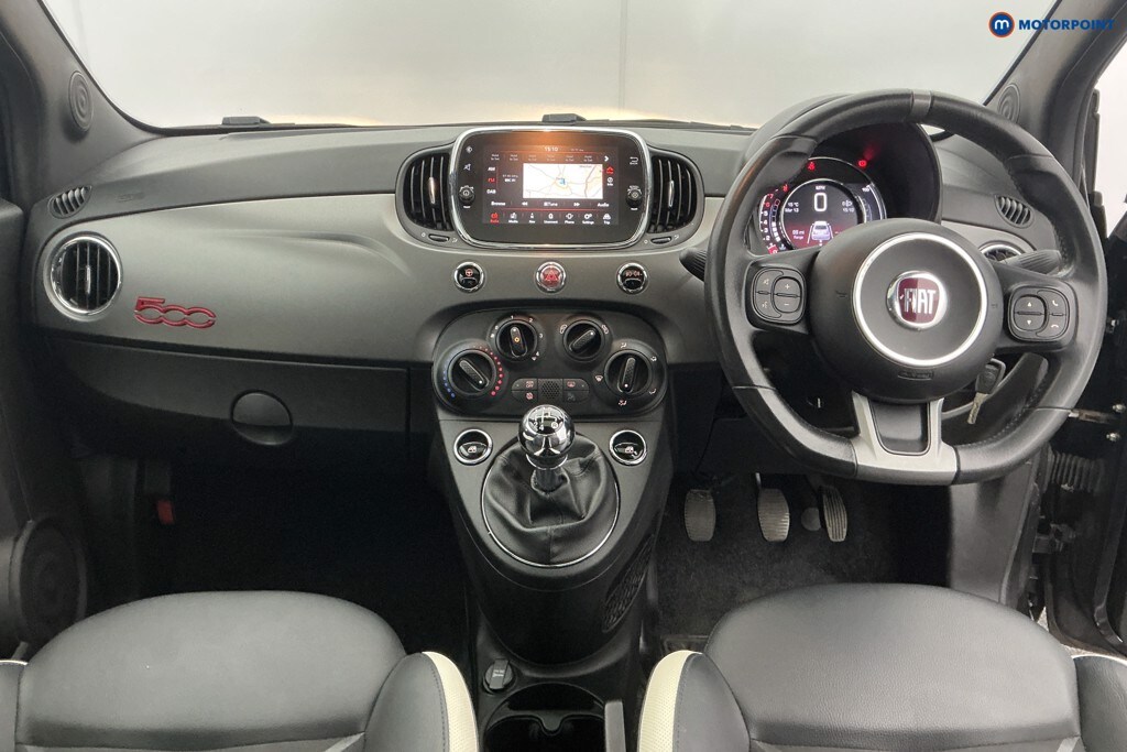 Used Fiat 500 2016 for sale - 77878572: Photo 22