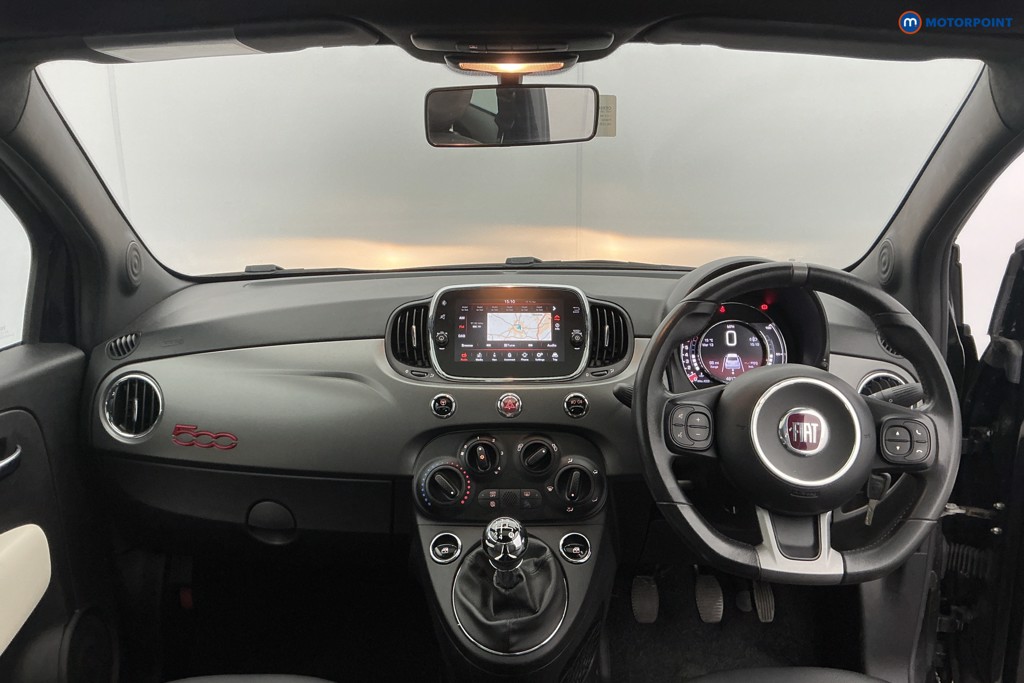 Used Fiat 500 2016 for sale - 77878572: Photo 23