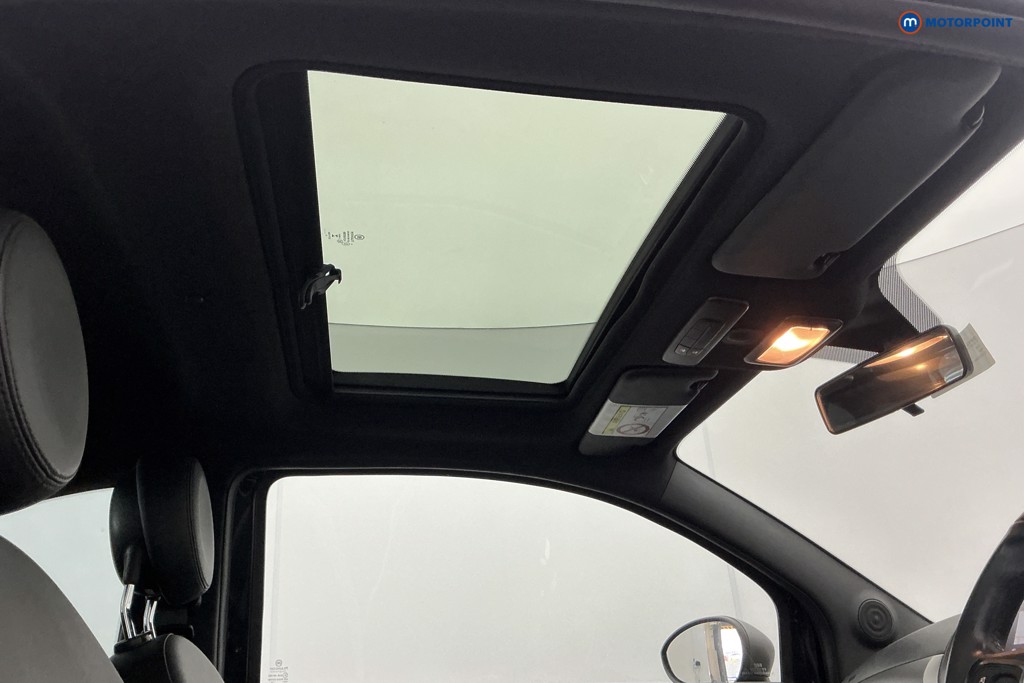 Used Fiat 500 2016 for sale - 77878572: Photo 26