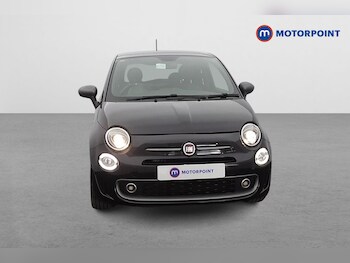 Used Fiat 500 2016 for sale - 77878572: Photo