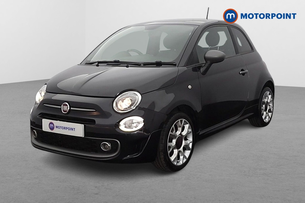 Used Fiat 500 2016 for sale - 77878572: Photo 3