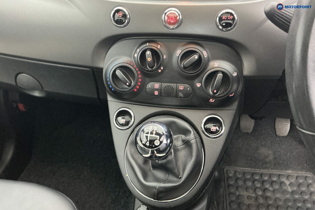Used Fiat 500 2016 for sale - 77878572: Photo 32