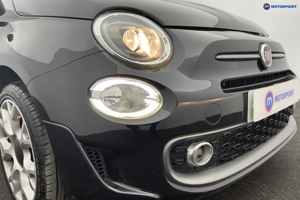 Used Fiat 500 2016 for sale - 77878572: Photo 39