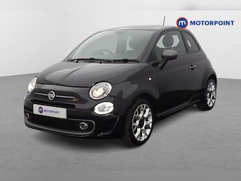 Used Fiat 500 2016 for sale - 77878572: Photo