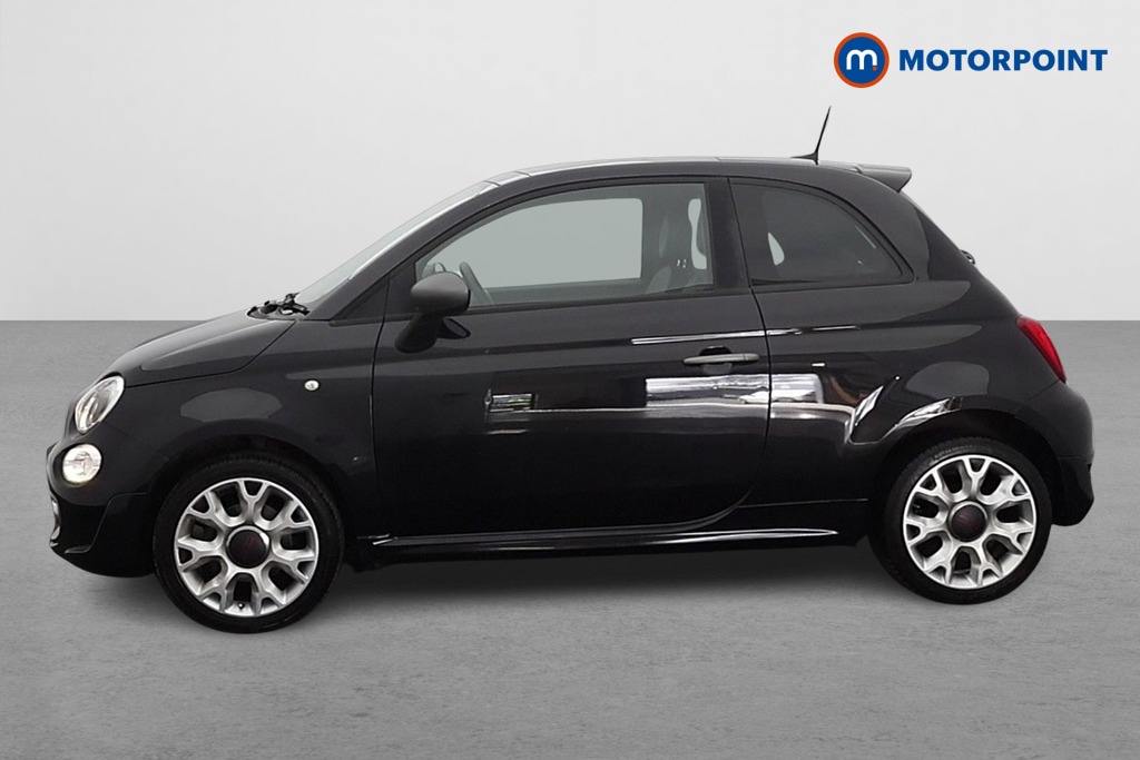 Used Fiat 500 2016 for sale - 77878572: Photo 4