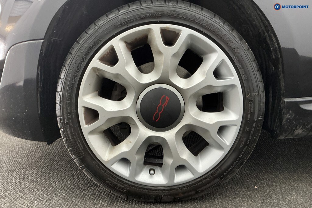 Used Fiat 500 2016 for sale - 77878572: Photo 43