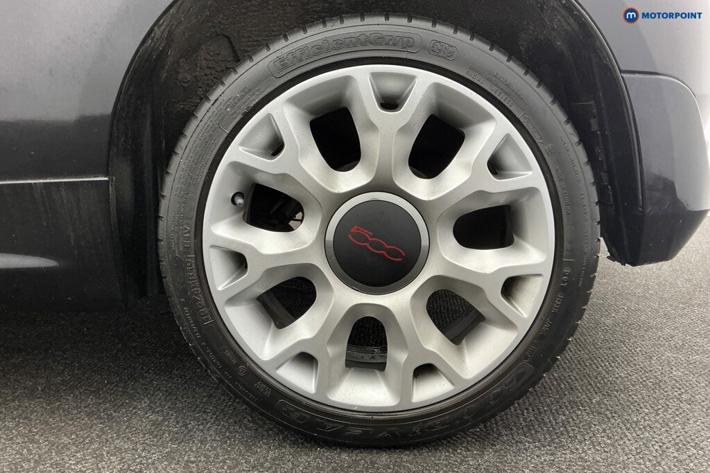 Used Fiat 500 2016 for sale - 77878572: Photo 44