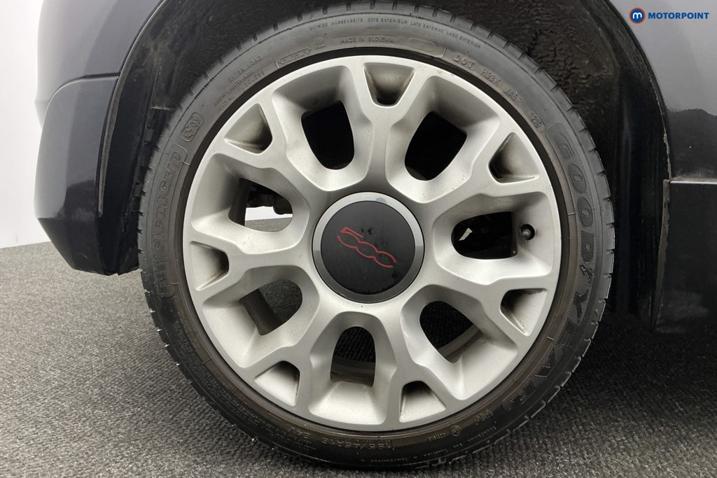 Used Fiat 500 2016 for sale - 77878572: Photo 45