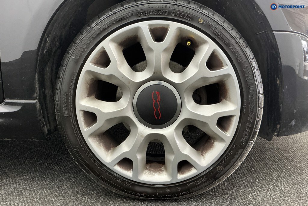 Used Fiat 500 2016 for sale - 77878572: Photo 46