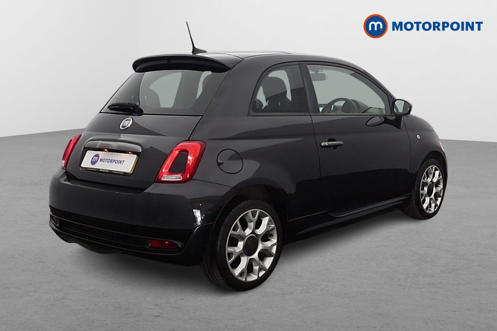 Used Fiat 500 2016 for sale - 77878572: Photo 7