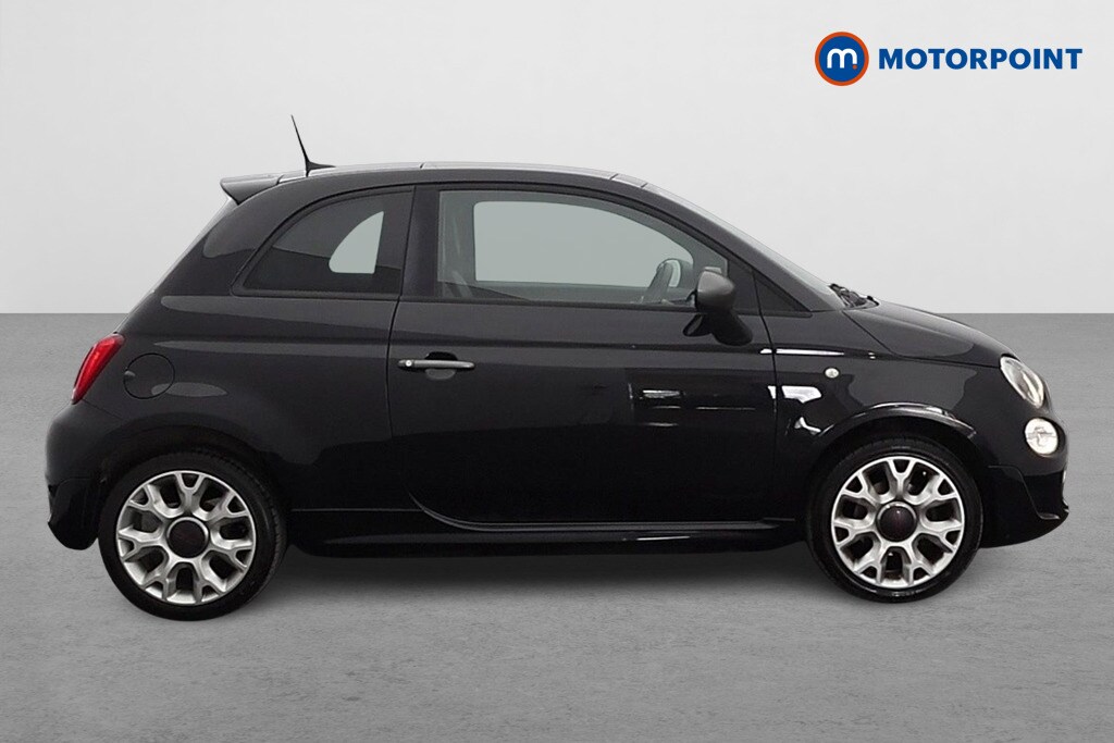 Used Fiat 500 2016 for sale - 77878572: Photo 8
