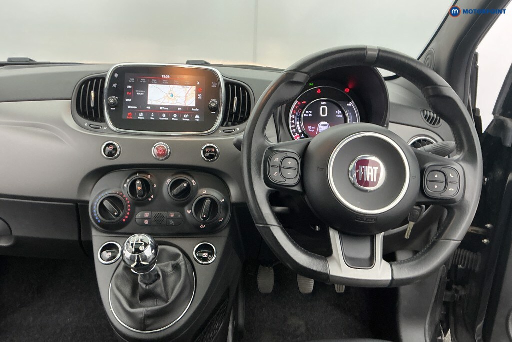 Used Fiat 500 2016 for sale - 77878572: Photo 9