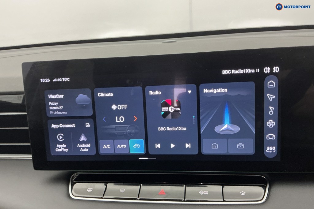 Used MG MG HS 2025 for sale - 78042989: Photo 10