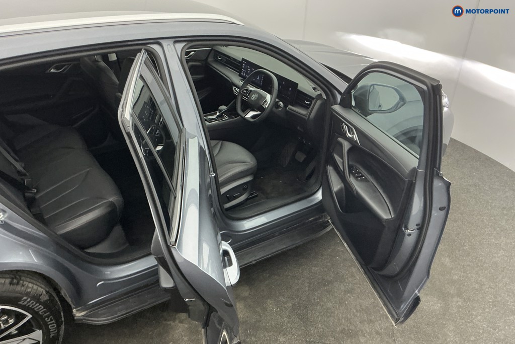 Used MG MG HS 2025 for sale - 78042989: Photo 13