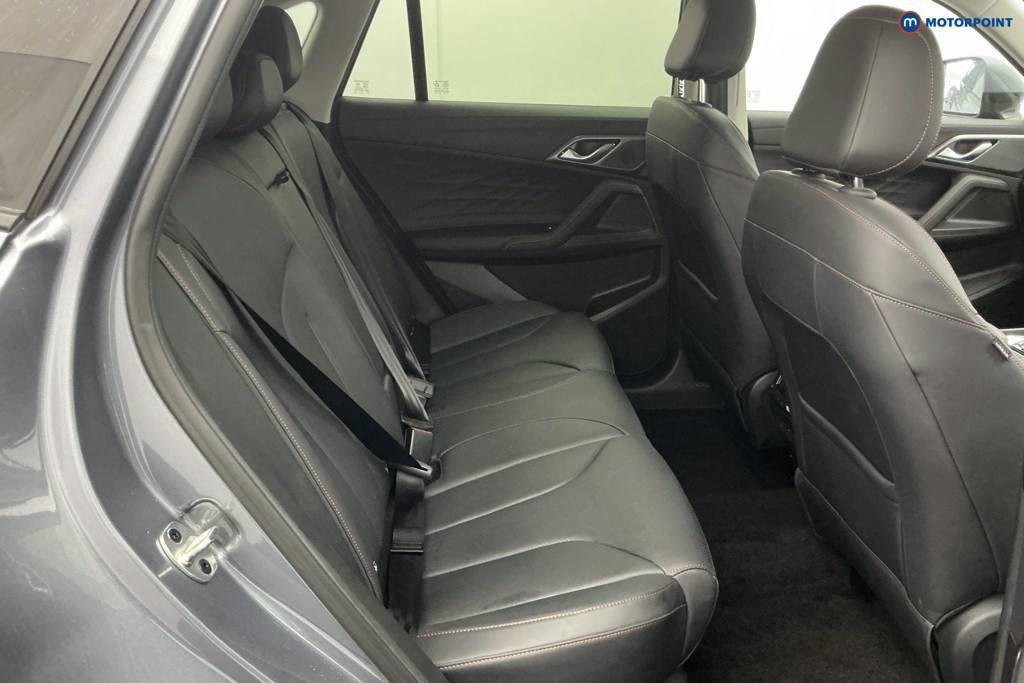 Used MG MG HS 2025 for sale - 78042989: Photo 14