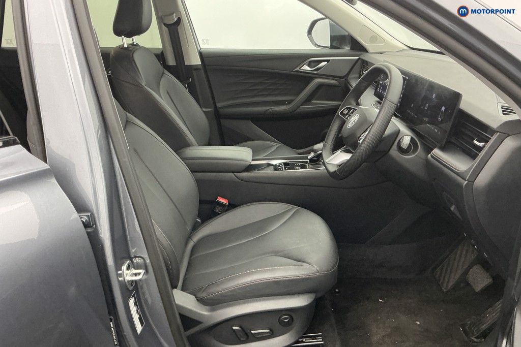 Used MG MG HS 2025 for sale - 78042989: Photo 15