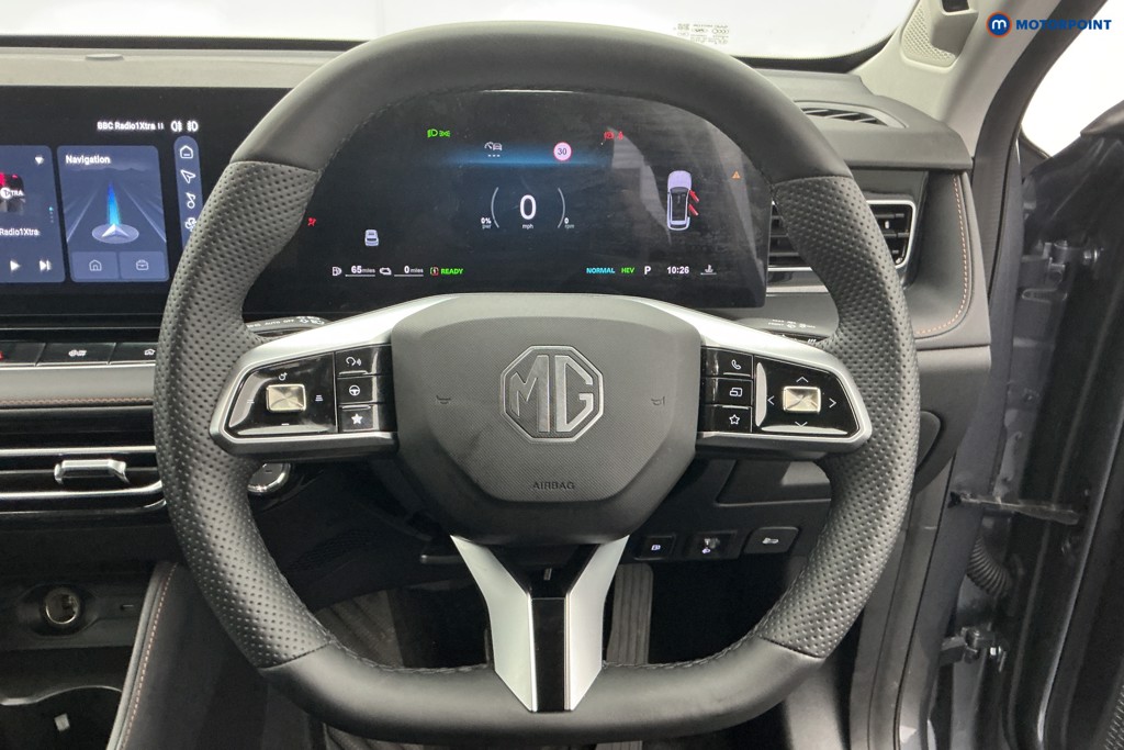 Used MG MG HS 2025 for sale - 78042989: Photo 16