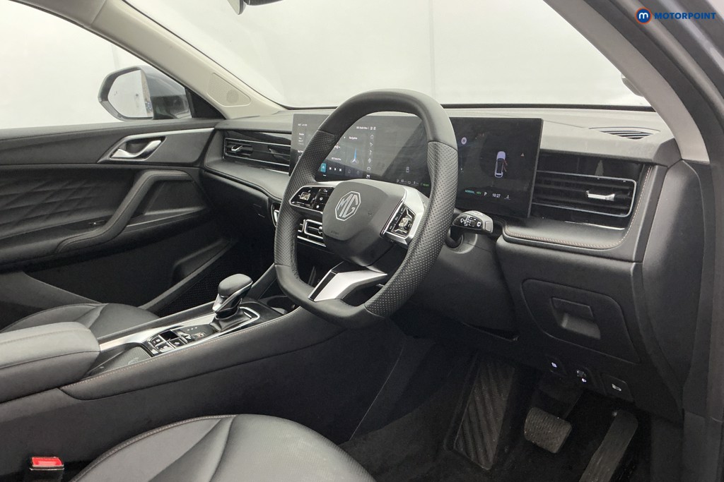 Used MG MG HS 2025 for sale - 78042989: Photo 17