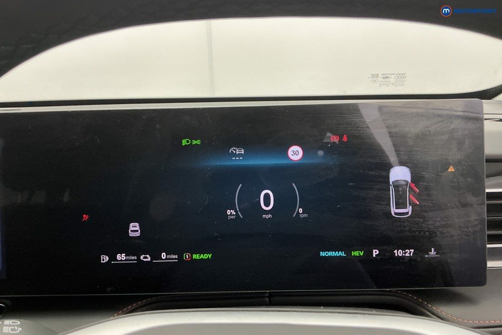 Used MG MG HS 2025 for sale - 78042989: Photo 19