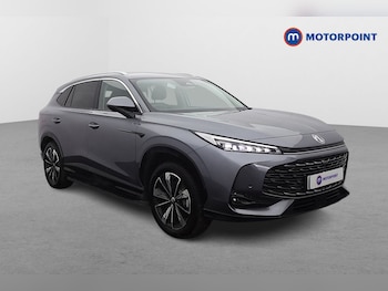 MG MG HS feature image