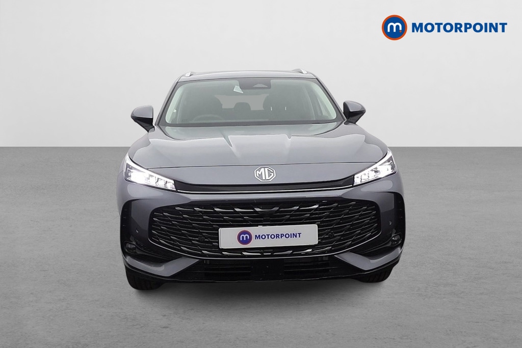 Used MG MG HS 2025 for sale - 78042989: Photo 2