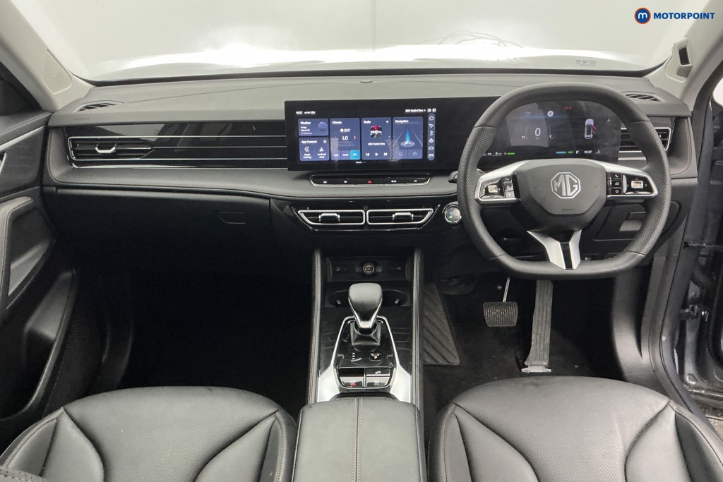 Used MG MG HS 2025 for sale - 78042989: Photo 21