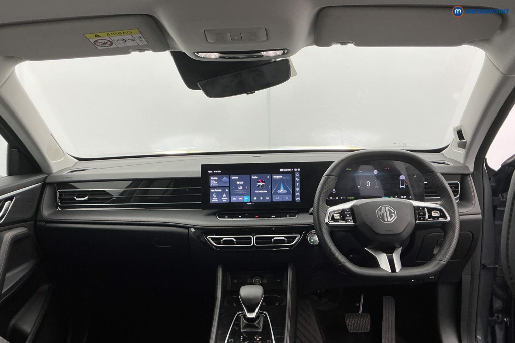 Used MG MG HS 2025 for sale - 78042989: Photo 22