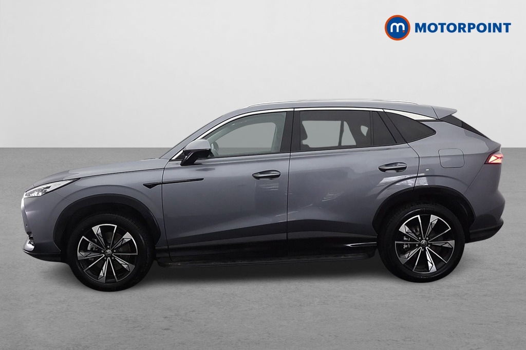 Used MG MG HS 2025 for sale - 78042989: Photo 4