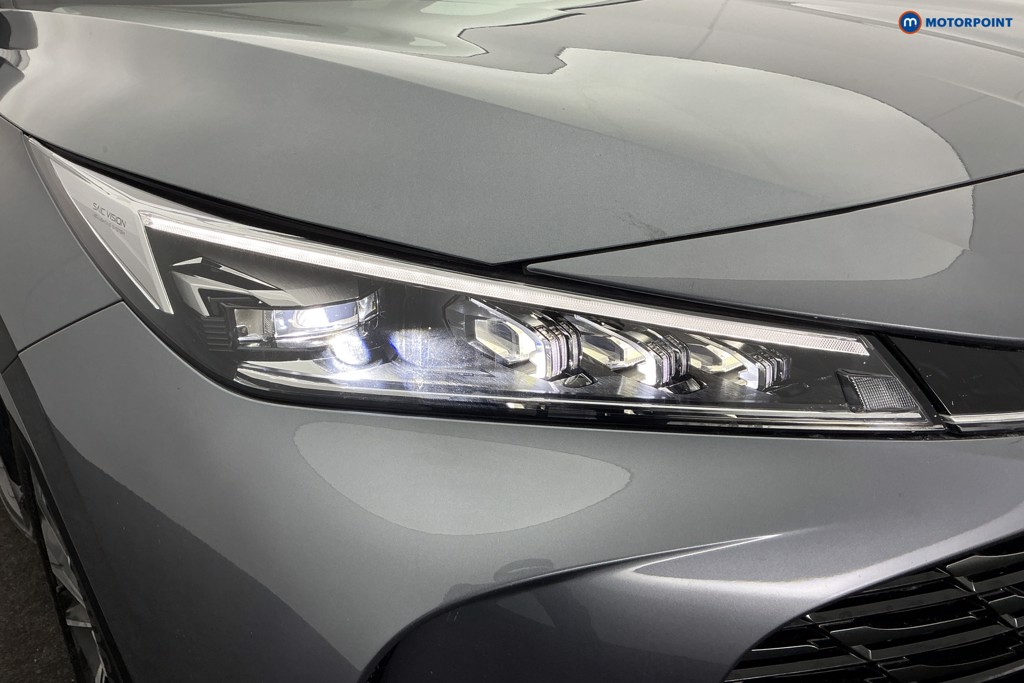 Used MG MG HS 2025 for sale - 78042989: Photo 42