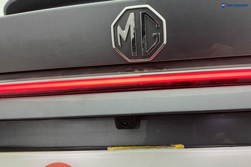 Used MG MG HS 2025 for sale - 78042989: Photo 44