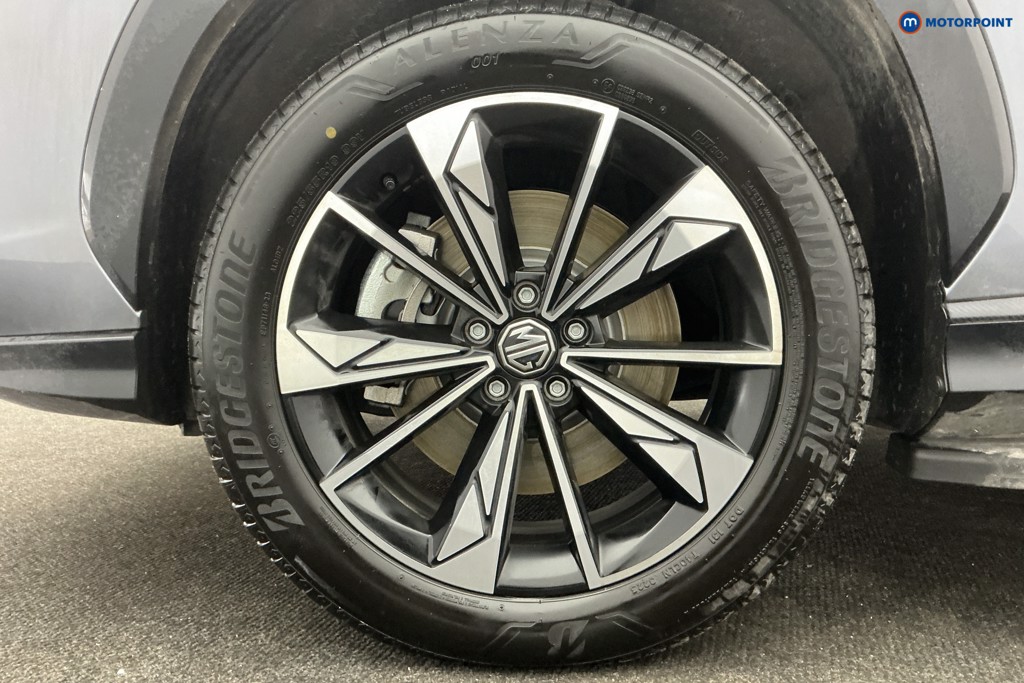 Used MG MG HS 2025 for sale - 78042989: Photo 45